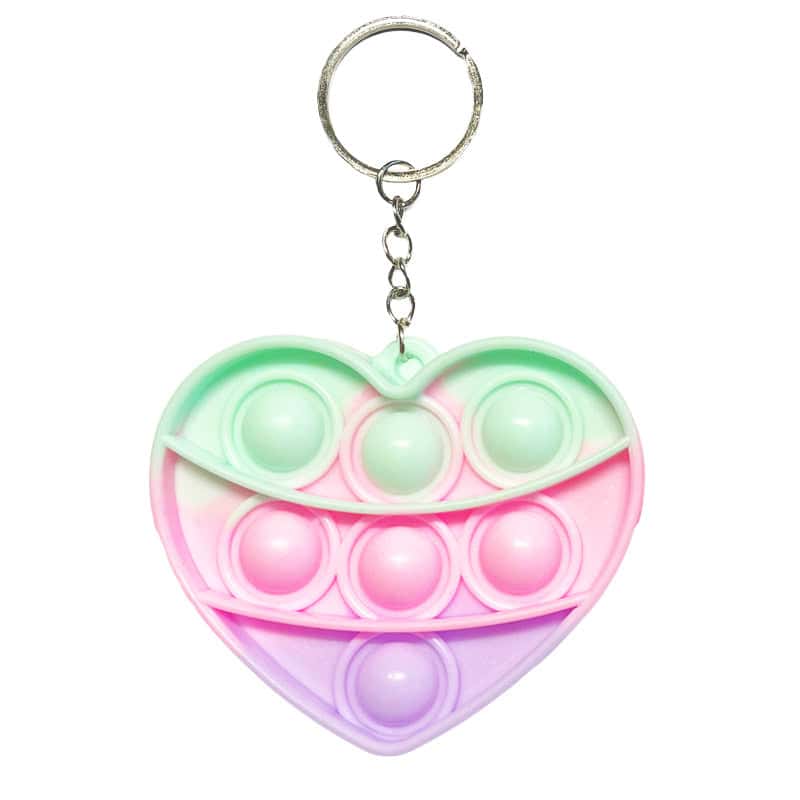 Pop-It <Br>Corazón