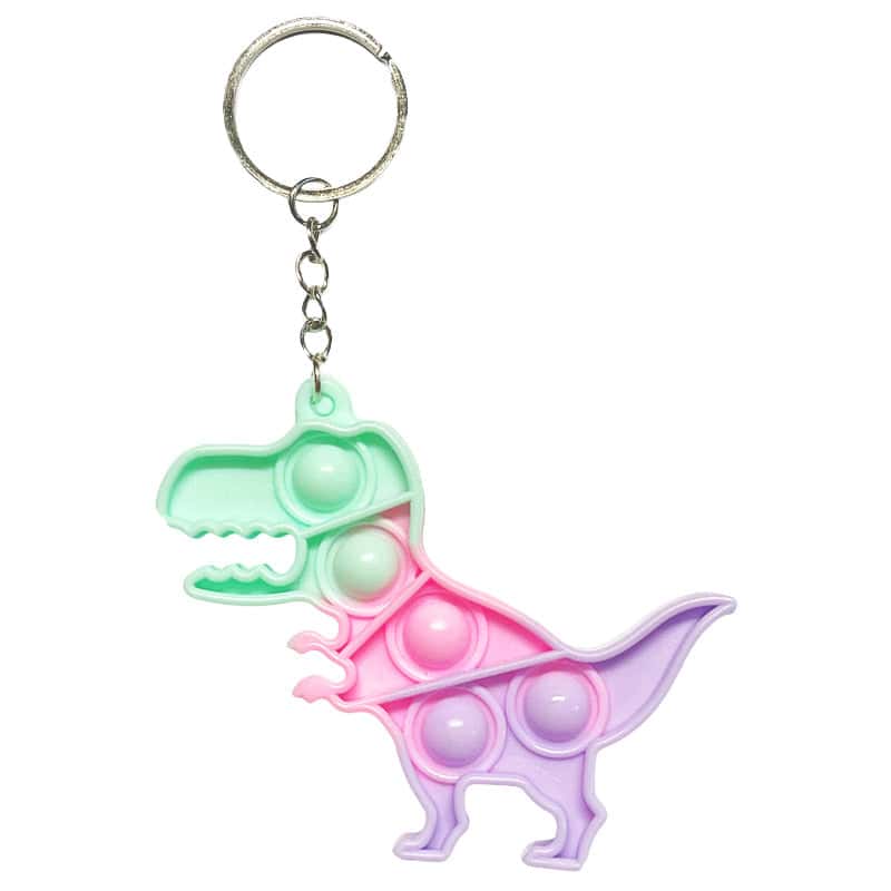 Pop-It <Br>Dinosaurio