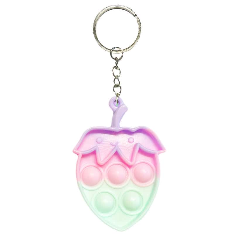 Pop-It <Br>Fresa